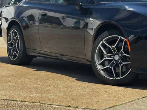 New 2026 Dodge Charger Scat Pack image 12