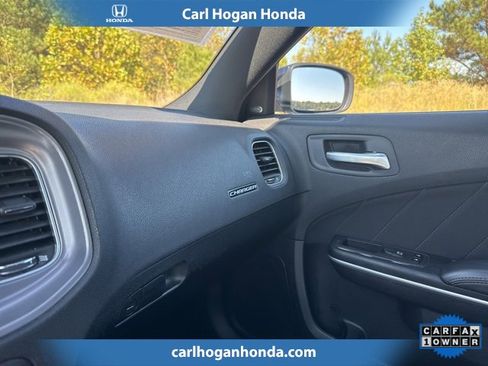 Used 2023 Dodge Charger SXT image 24