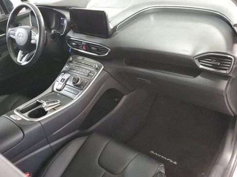 Used 2023 Hyundai Santa Fe XRT image 25