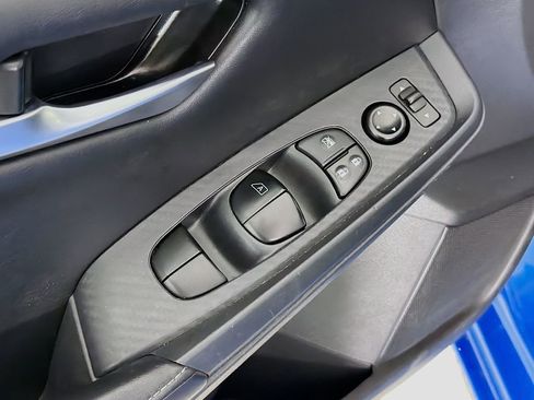 Used 2025 Nissan Sentra SV FWD image 20