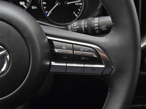 Certified 2025 MAZDA CX-50 AWD 2.5 S w/ Weather Package image 21