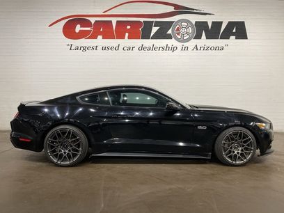 Used 2015 Ford Mustang GT