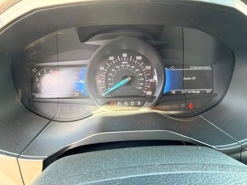 Used 2022 Ford Edge Titanium AWD/4WD image 20