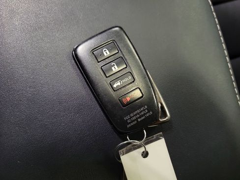 Used 2021 Lexus NX 300 AWD w/ Comfort Package image 15