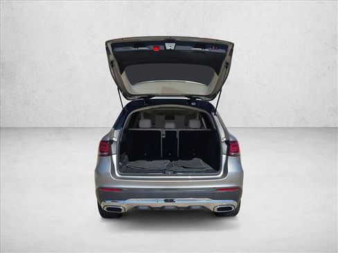Certified 2022 Mercedes-Benz GLC 300 GLC 300 image 6