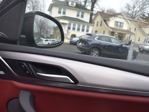 Used 2023 BMW X3 sDrive30i w/ M Sport Package image 22