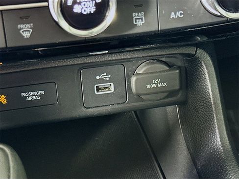 Used 2024 Honda Civic Sport image 28