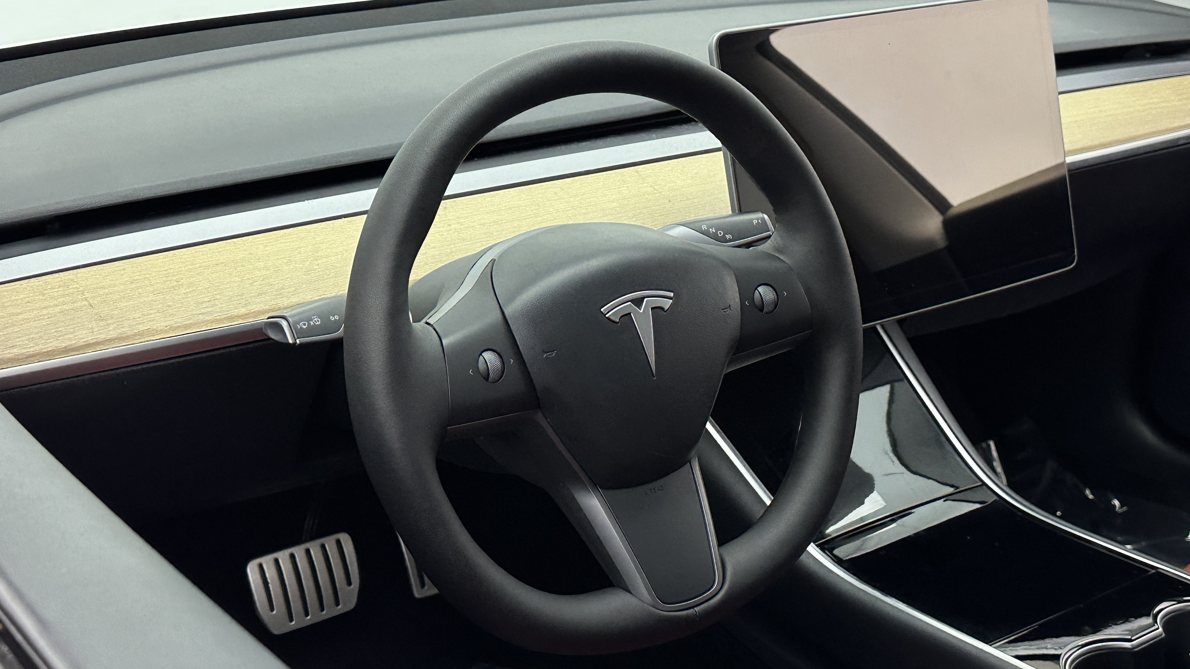 Used 2020 Tesla Model 3 Performance AWD/4WD image 10