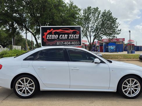 Used 2015 Audi A4 2.0T Premium Plus AWD/4WD image 7