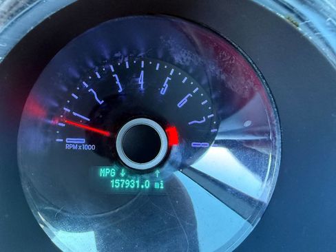 Used 2014 Ford Mustang Coupe w/ FP6 Appearance Package image 7