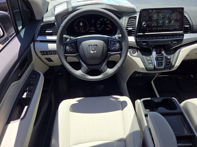 New 2026 Honda Odyssey EX-L image 11