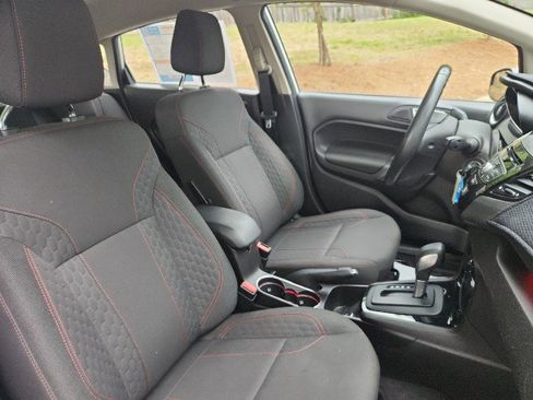Used 2016 Ford Fiesta SE w/ Equipment Group 201A FWD image 45