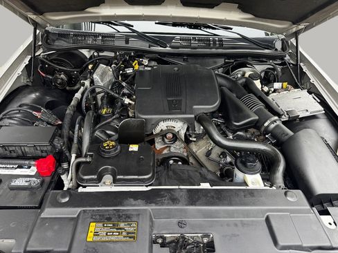 Used 2010 Mercury Grand Marquis LS RWD image 13