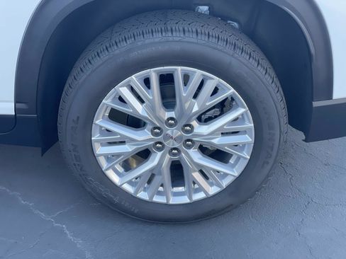 New 2026 GMC Acadia Elevation w/ Elevation Premium Package image 30