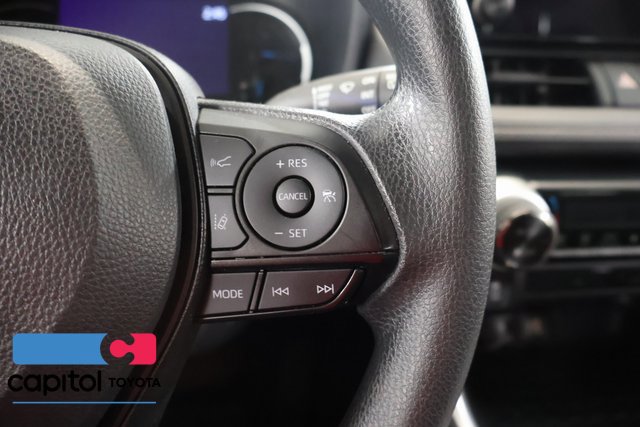 Certified 2024 Toyota RAV4 LE AWD/4WD image 18