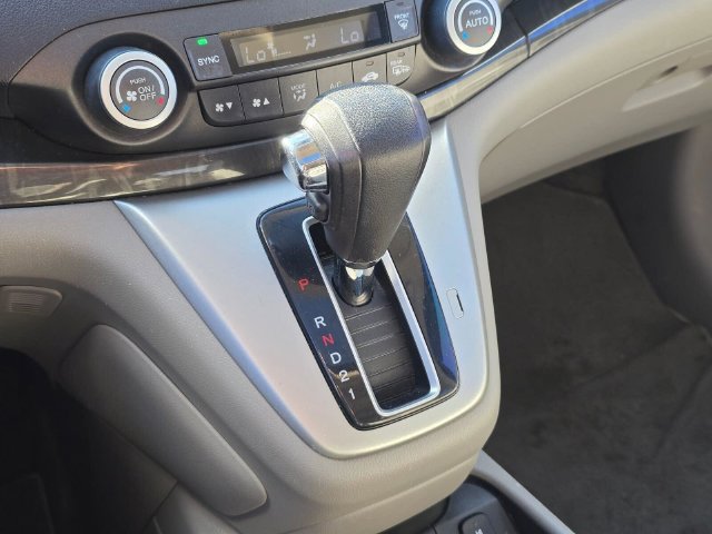 Used 2014 Honda CR-V EX-L image 28