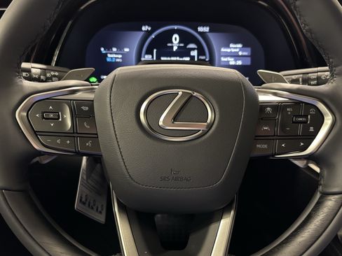Used 2026 Lexus RX 350h w/ Convenience Package AWD/4WD image 18