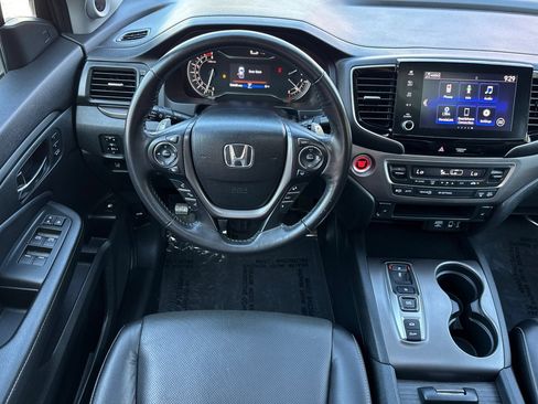 Used 2023 Honda Ridgeline RTL image 15
