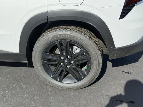 New 2026 Chevrolet Trax ACTIV w/ Driver Confidence Package image 6