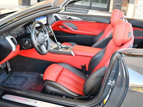 Used 2024 BMW 840i xDrive Convertible image 62