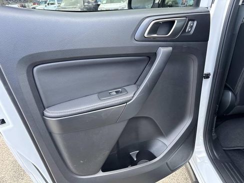 Used 2022 Ford Ranger Lariat w/ Tremor Off-Road Package image 12