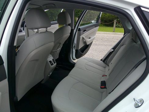 Used 2019 Hyundai Sonata SEL FWD image 53