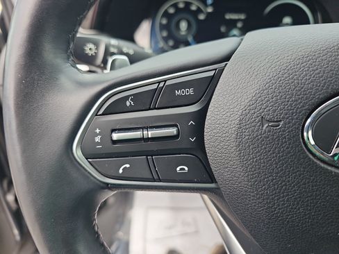 Used 2021 Hyundai Palisade Limited FWD image 14