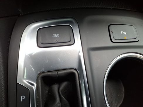 Used 2022 Chevrolet Equinox LT image 27