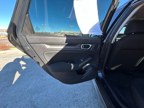 Used 2024 Honda Civic LX image 20