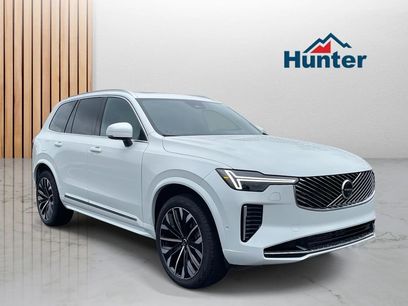 New 2026 Volvo XC90 T8 Plus