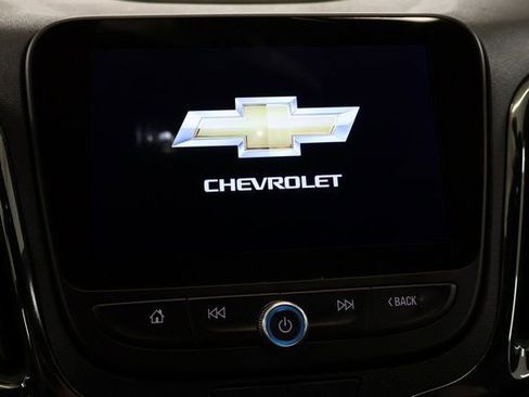 Used 2024 Chevrolet Equinox RS w/ RS Leather Package image 24