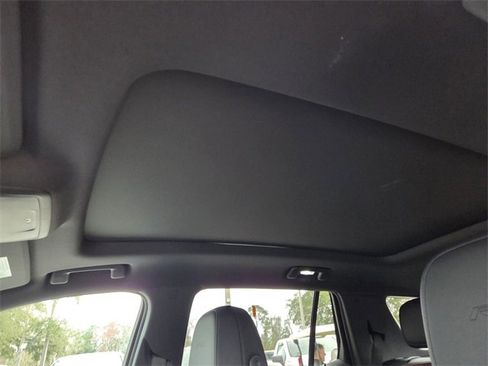 New 2026 Chevrolet Equinox RS w/ Convenience Package III image 24