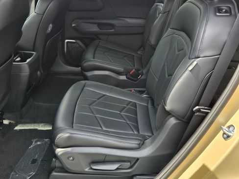 New 2027 Kia Telluride EX X-Line AWD/4WD image 7