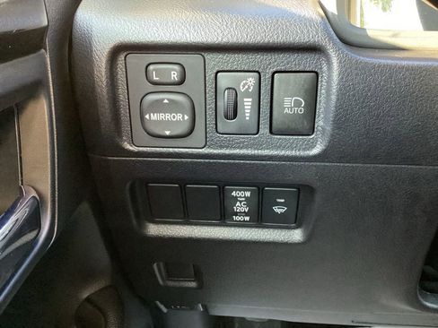 Used 2023 Toyota 4Runner TRD Off-Road Premium image 24