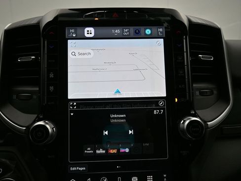 New 2026 RAM 1500 Big Horn image 27