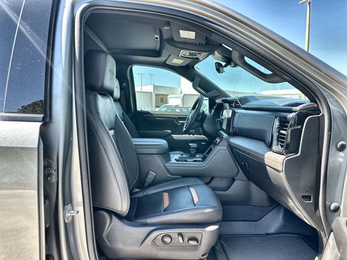 Certified 2023 GMC Sierra 1500 AT4 w/ AT4 Premium Package AWD/4WD image 28