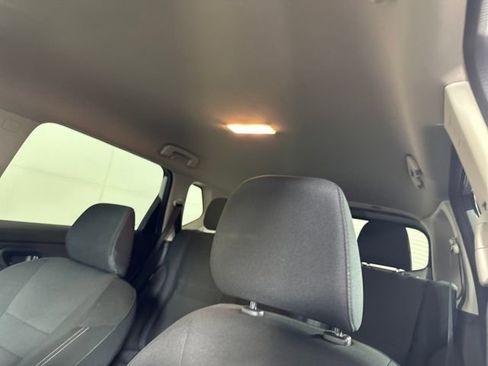 Certified 2025 Nissan Rogue S image 12