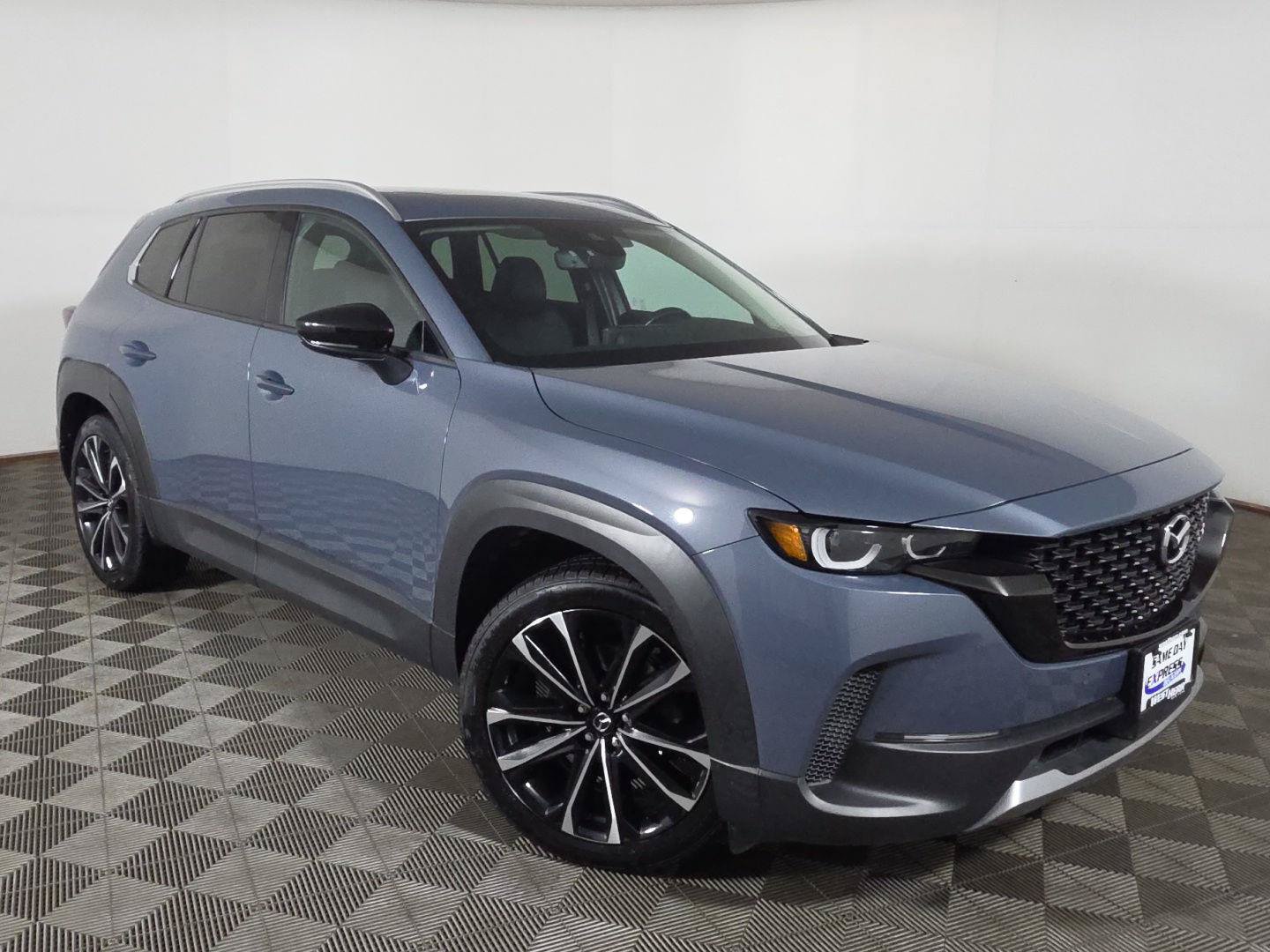 Used 2023 MAZDA CX-50 2.5 Turbo w/ Cargo Package AWD/4WD image 26