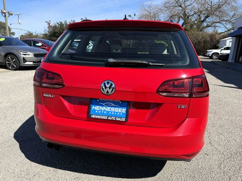 Used 2015 Volkswagen Golf SEL image 30