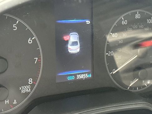 Used 2023 Toyota Corolla LE image 10