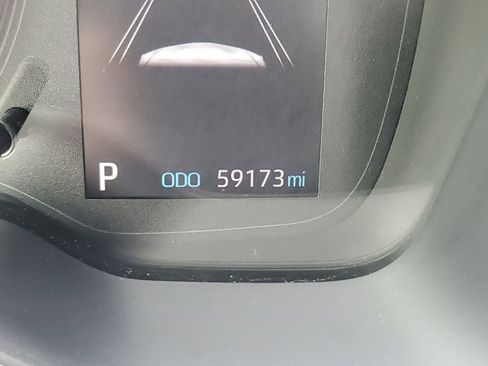 Used 2019 Toyota Corolla SE image 27