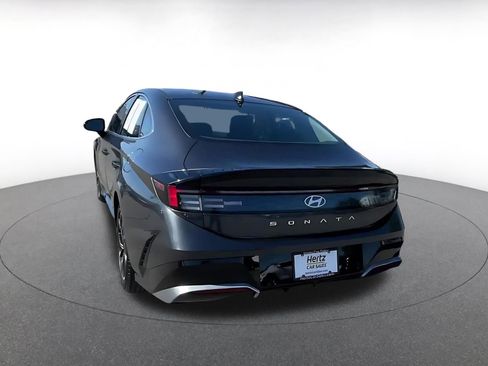 Used 2025 Hyundai Sonata SEL image 12