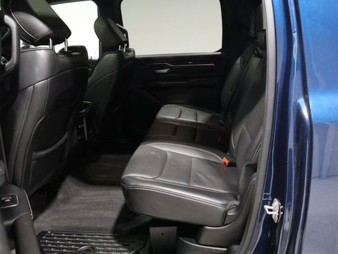 Used 2020 RAM 1500 Sport w/ Level 2 Equipment Goup w/2_L image 19