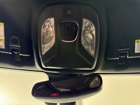 New 2026 Jeep Compass Latitude image 21