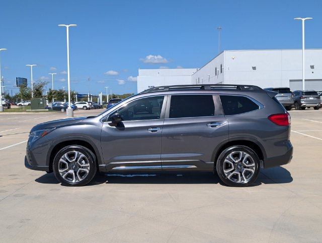 Certified 2026 Subaru Ascent Touring AWD/4WD image 3