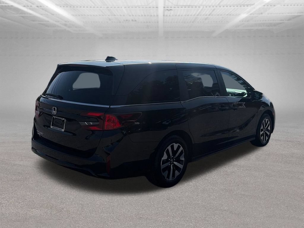 Used 2025 Honda Odyssey EX-L image 5