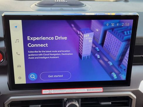 Used 2025 Toyota 4Runner TRD Off-Road Premium w/ Tow Technology Package image 12