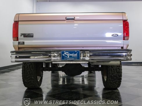 Used 1996 Ford F350 4x4 Crew Cab image 32