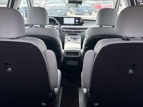 Used 2024 Hyundai Palisade SEL AWD/4WD image 26