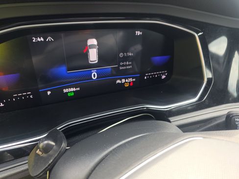 Used 2024 Volkswagen Jetta Sport FWD image 16